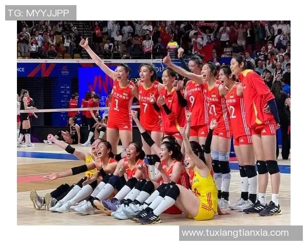 2019年女排联赛中国队与俄罗斯队巅峰对决精彩回顾与赛后分析