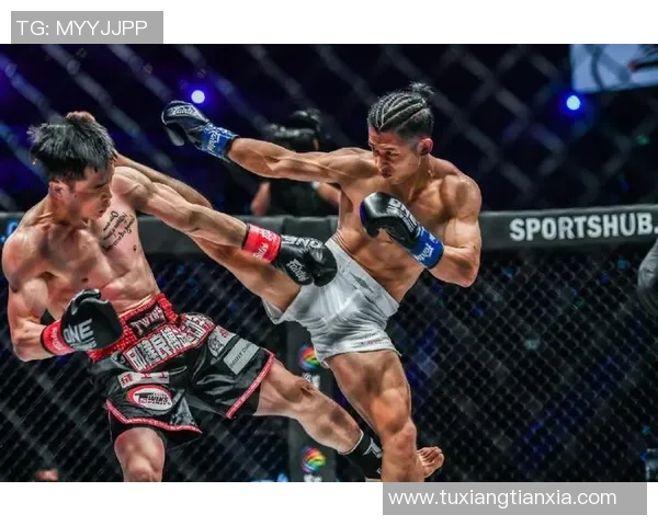 一龙与约什皮克索尔的巅峰对决谁将成为搏击界的新王者 一龙与约什皮克索尔的巅峰对决谁将成为搏击界的新王者