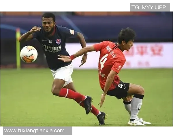 足协杯激战上港迎战重庆当代争夺晋级名额精彩对决即将上演