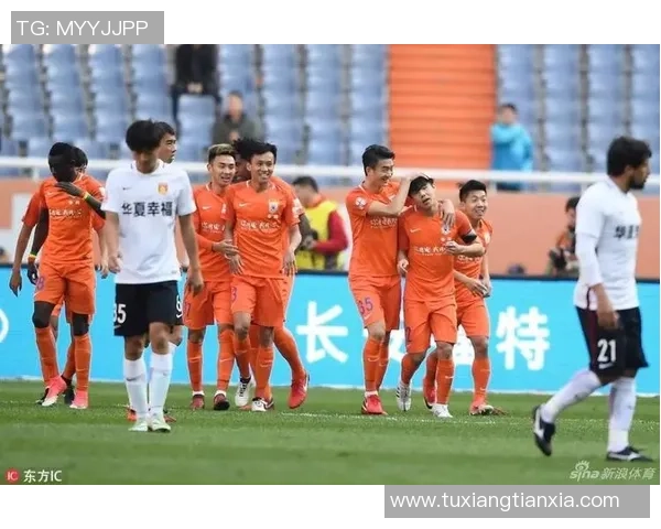 鲁能与华夏第二轮比赛时间揭晓球迷期待精彩对决