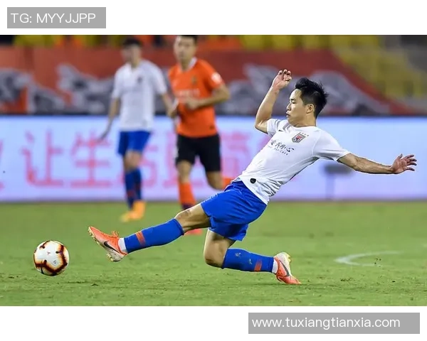 激情对决2019中超山东鲁能迎战武汉卓尔全场精彩瞬间回顾