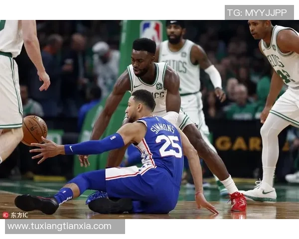 2018年NBA季后赛凯尔特人与76人激战回顾与精彩瞬间解析 2018年NBA季后赛凯尔特人与76人激战回顾与精彩瞬间解析