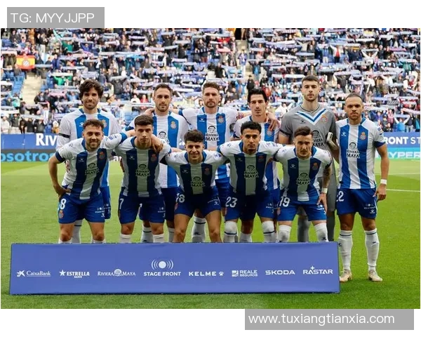 西班牙人对韦斯卡比赛直播地址及观看指南分享