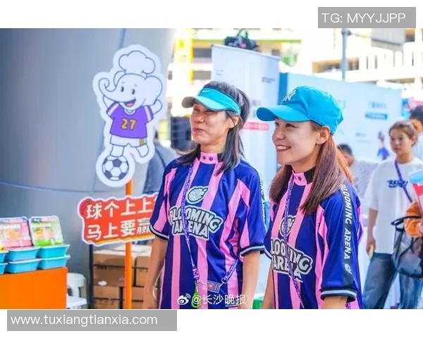 女足名宿范运杰：精力传承与技战术提高相同重要