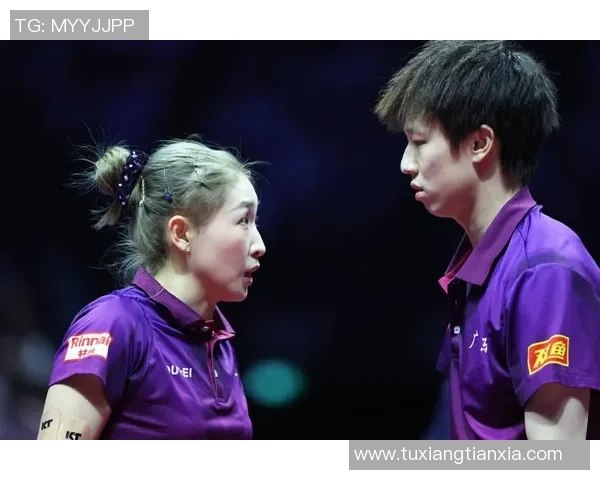 林高远看到金牌直接笑作声！刘诗雯全程嘴角压不住 张超脸都笑皱皮